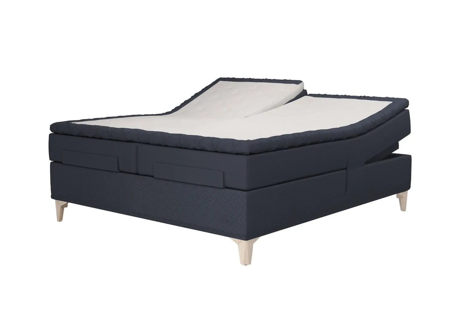 Majestic Aqtive II regulerbar seng