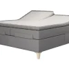 Majestic Aqtive II regulerbar seng