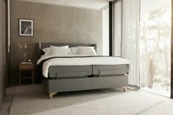 Majestic Aqtive II regulerbar seng