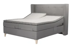 Majestic Aqtive II regulerbar seng
