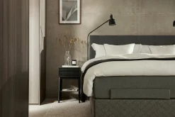 Majestic Aqtive II regulerbar seng