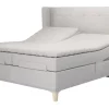 Majestic Aqtive II regulerbar seng