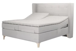 Majestic Aqtive II regulerbar seng