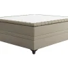 Majestic Crown kontinental 180x210 cm