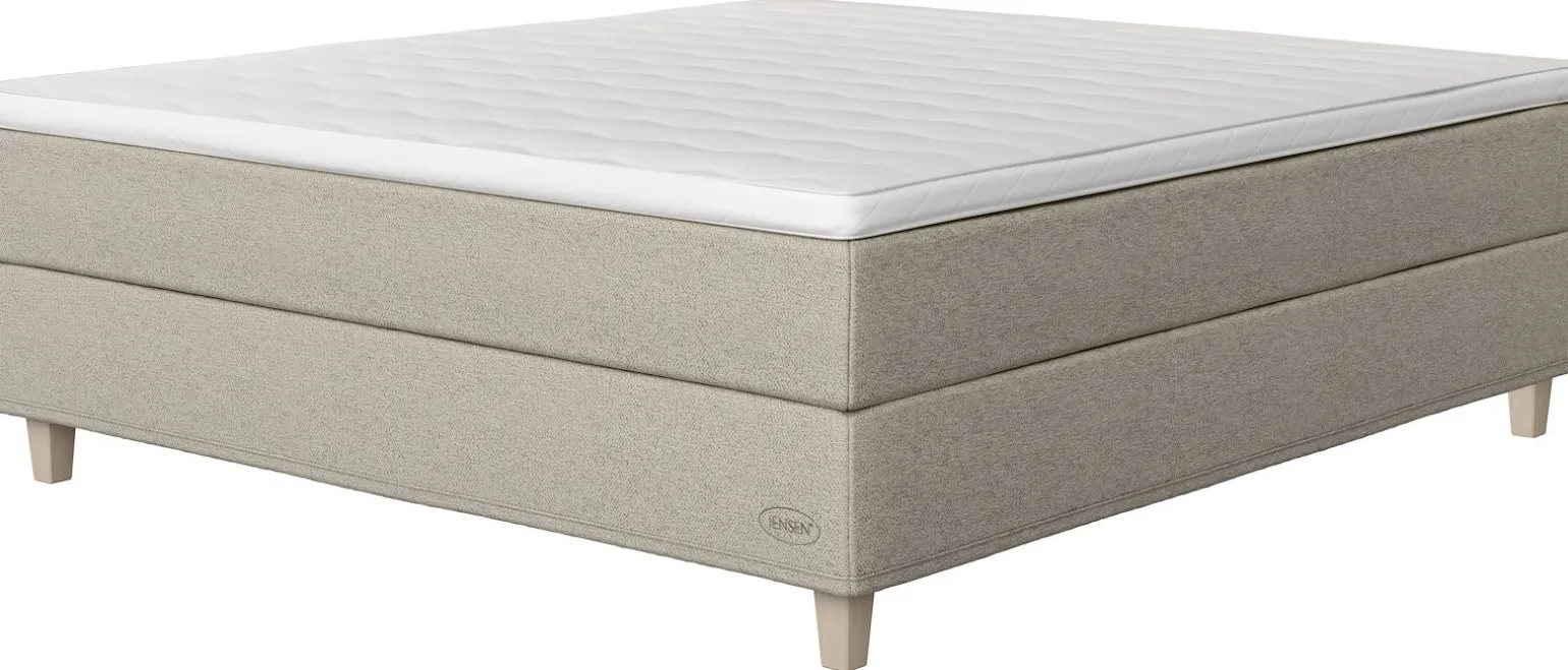 Majestic Exact jubileum kontinentalseng 160x200 cm