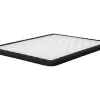 Majestic overmadrass 180x210