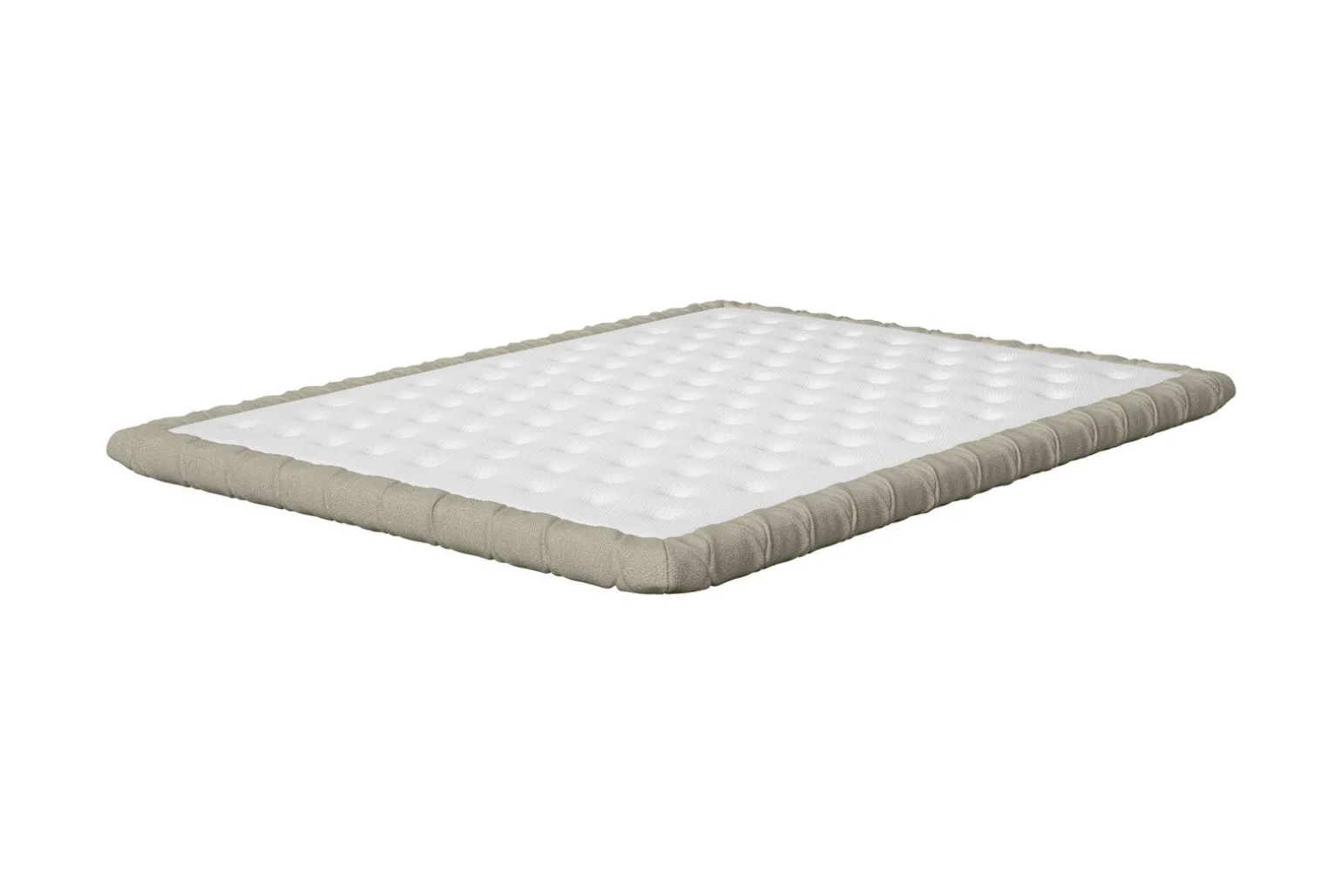 Majestic overmadrass 180x210