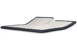 Majestic Split overmadrass 160x200