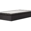 Majestic vendbar madrass 80x200 cm