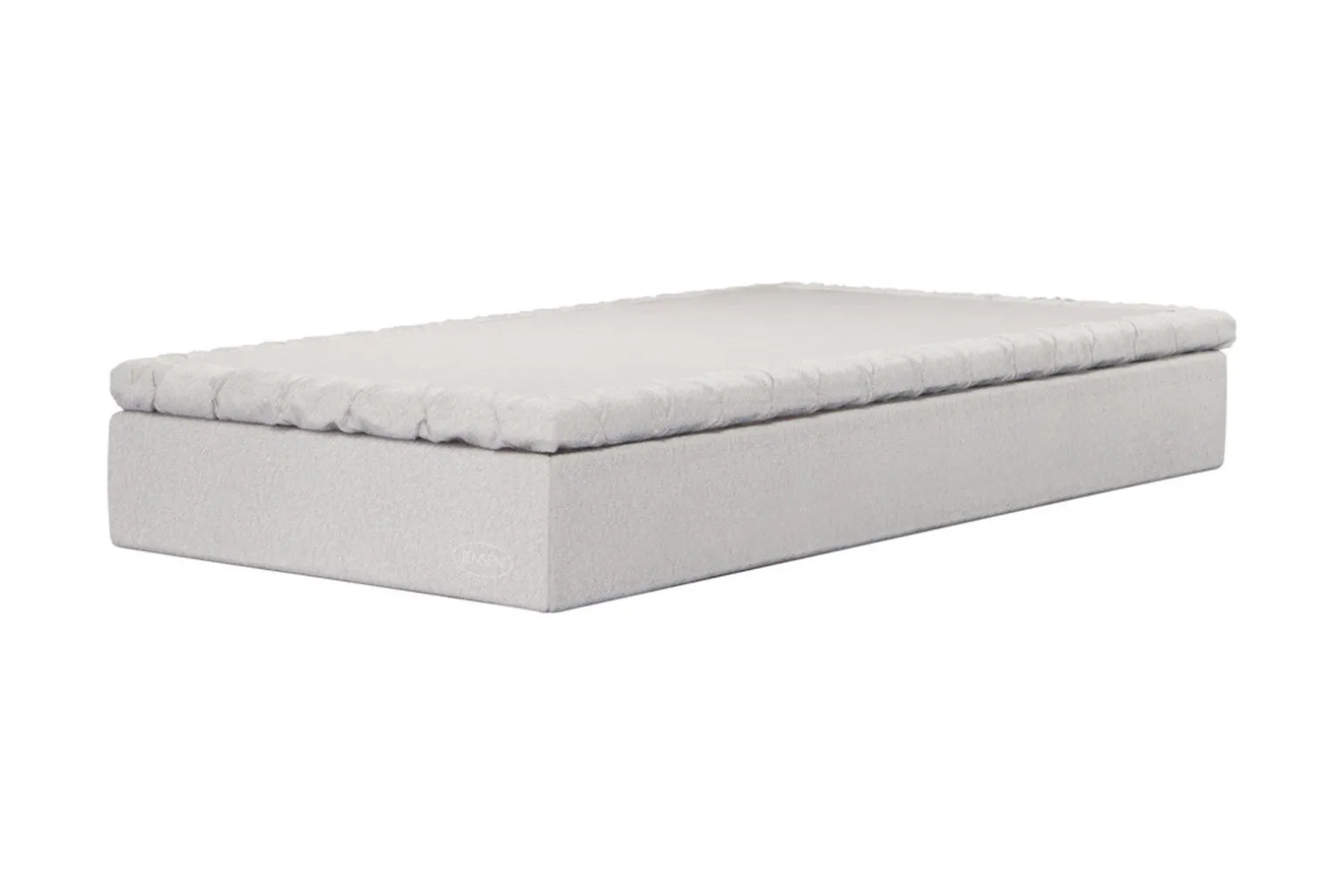 Majestic vendbar madrass 75x200 cm