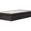 Majestic vendbar madrass 90x210 cm