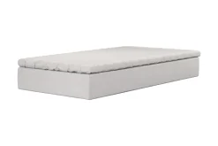 Majestic vendbar madrass 80x200 cm