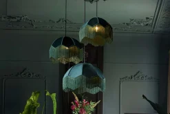 Malacia taklampe