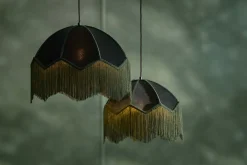 Malacia taklampe