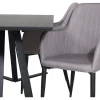Marina og Comfort Spisegruppe