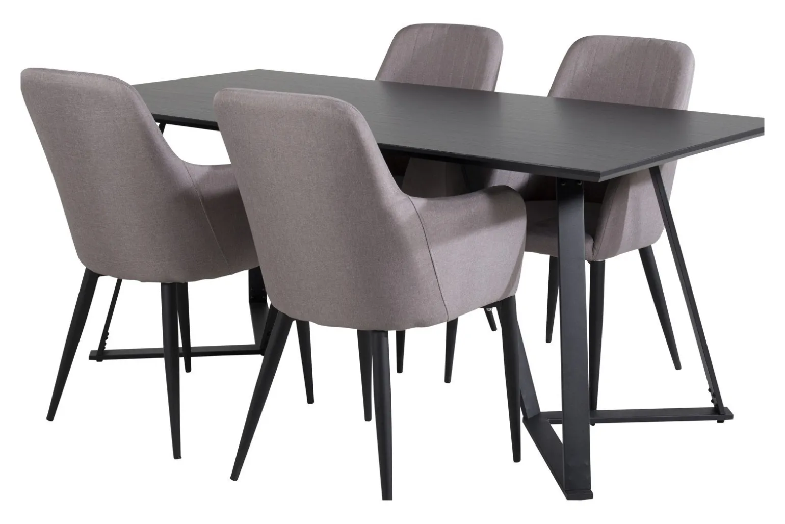 Marina og Comfort Spisegruppe