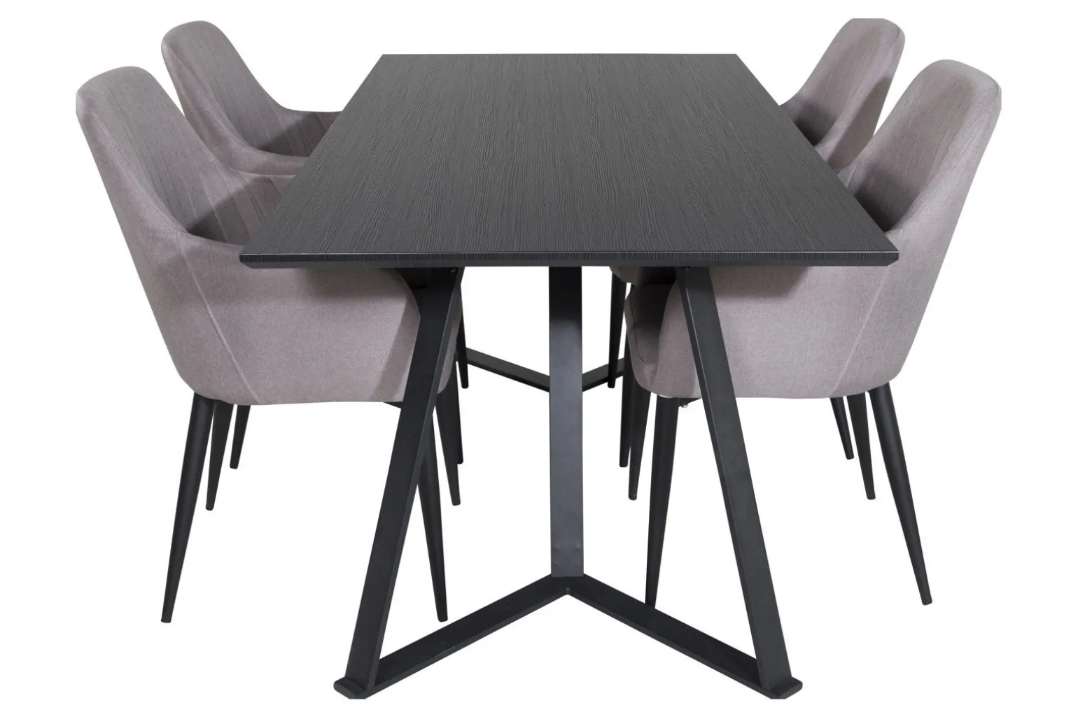 Marina og Comfort Spisegruppe