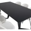 Marina og Velvet Spisegruppe