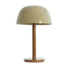 Marivet bordlampe