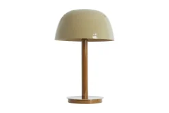 Marivet bordlampe