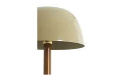 Marivet bordlampe