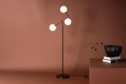Marsan gulvlampe