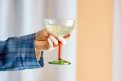 Martine cocktailglass