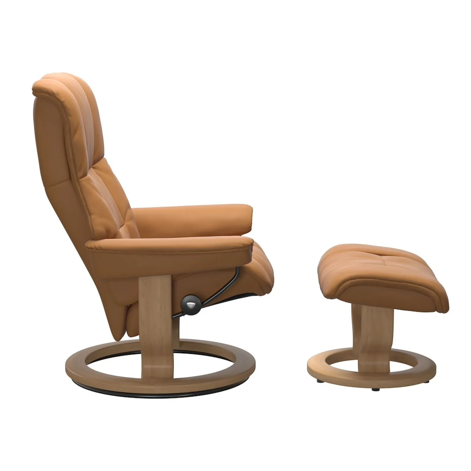 Mayfair Stol m/krakk Classic (M)