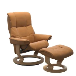 Mayfair Stol m/krakk Classic (M)