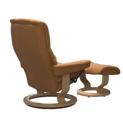 Mayfair Stol m/krakk Classic (M)