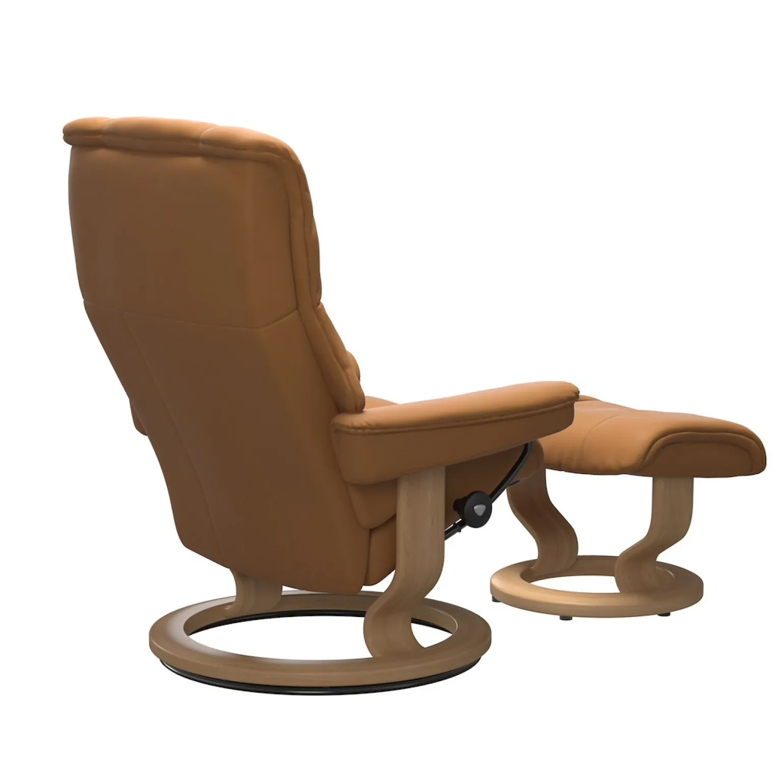 Mayfair Stol m/krakk Classic (M)