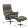 Mayfair Stol m/krakk Cross (L)