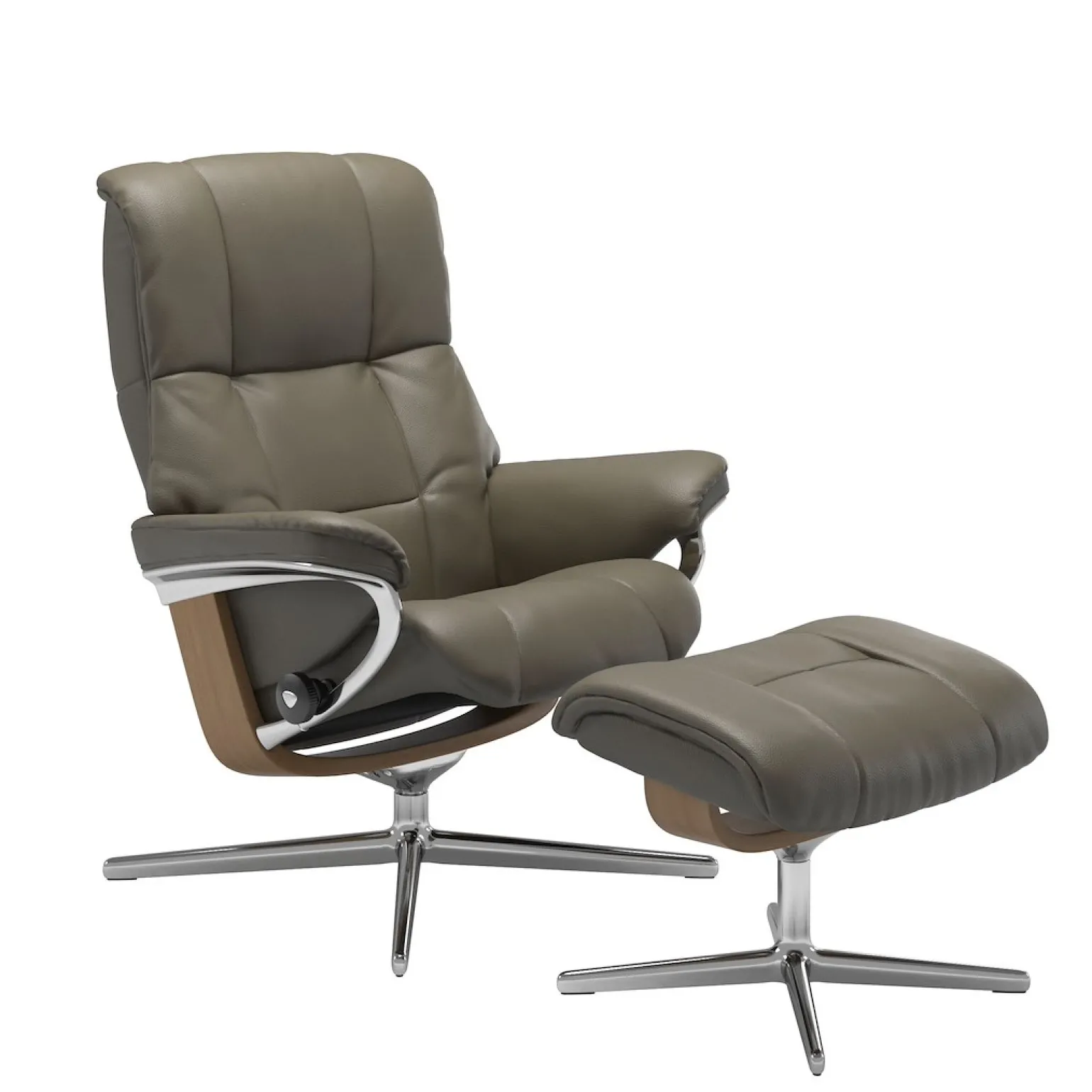 Mayfair Stol m/krakk Cross (L)