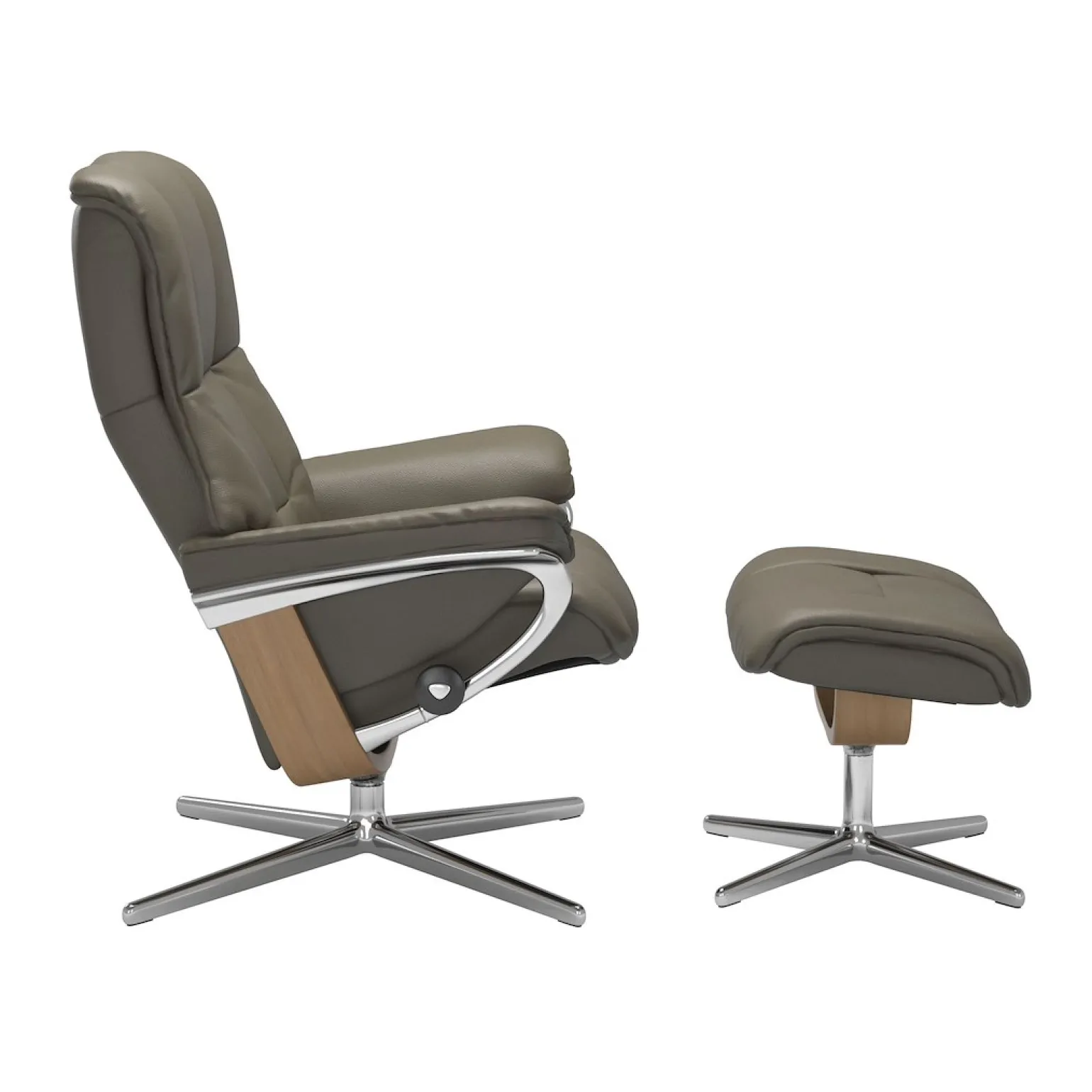 Mayfair Stol m/krakk Cross (L)