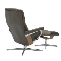 Mayfair Stol m/krakk Cross (L)