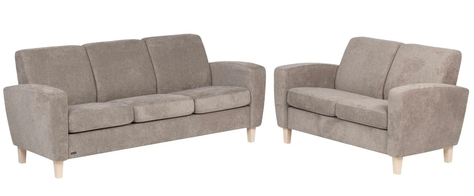Medly 3 + 2 seter sofa