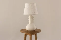 Mellerud bordlampe