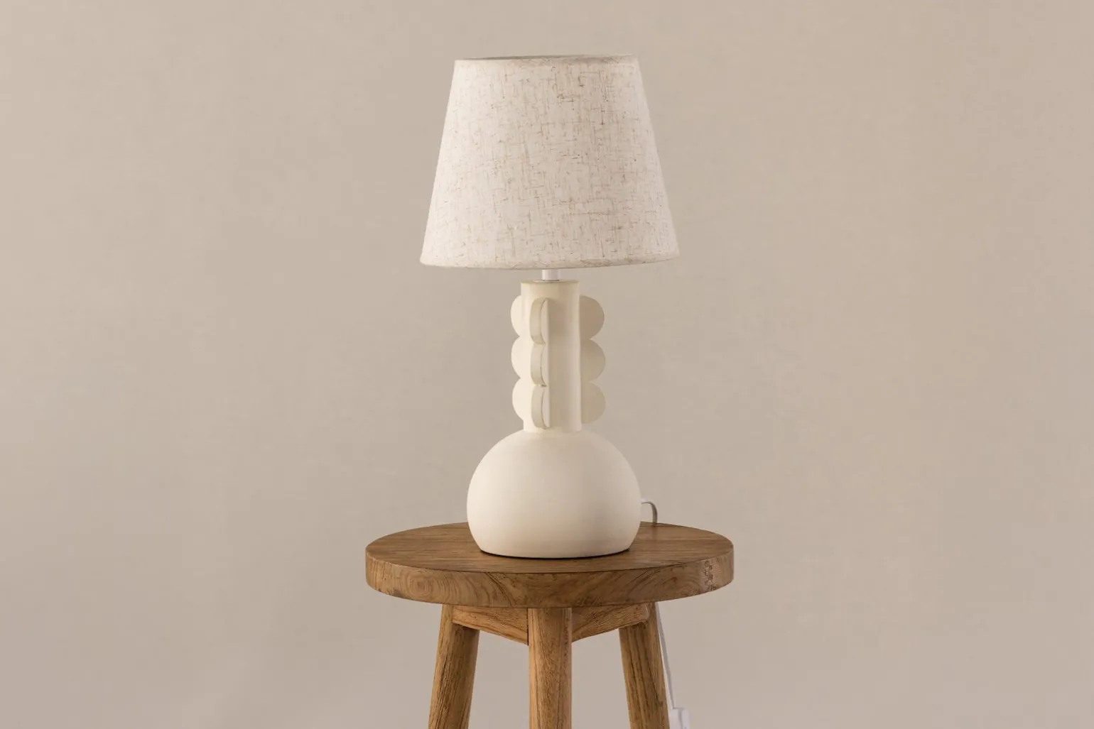Mellerud bordlampe