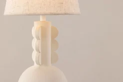 Mellerud bordlampe