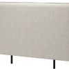 Mellow Hodegavl 180x109 cm