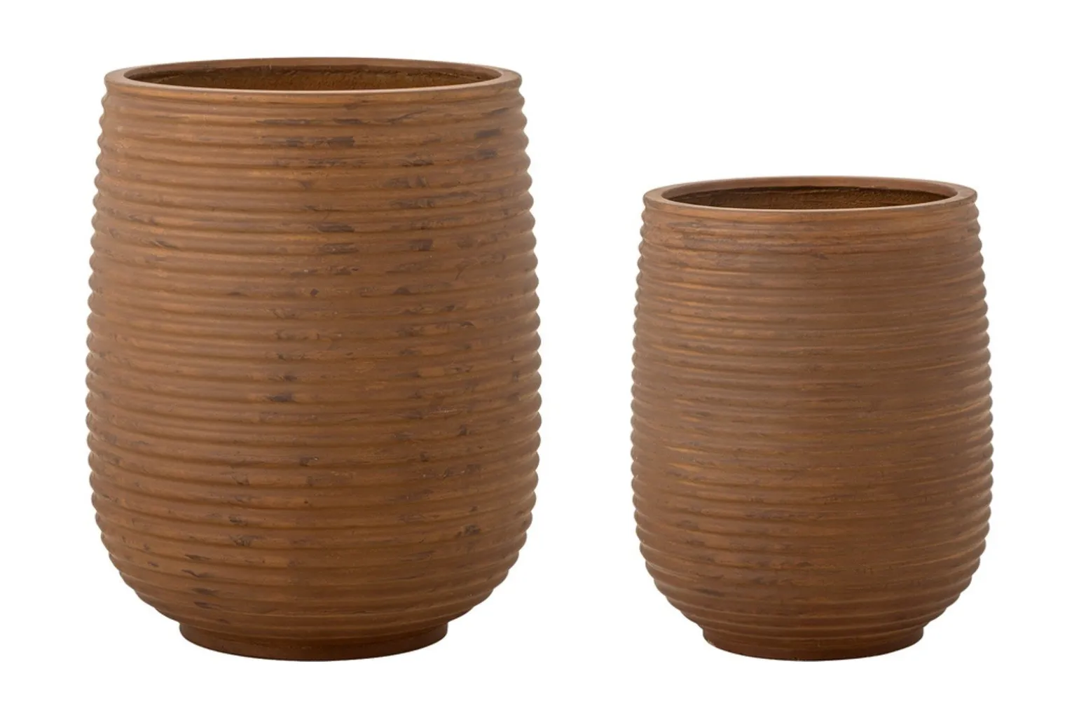 Mesola blomsterpotte 2pk