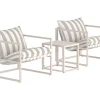 Messina loungesett