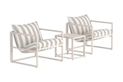 Messina loungesett