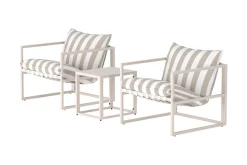 Messina loungesett