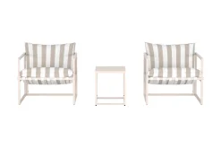 Messina loungesett