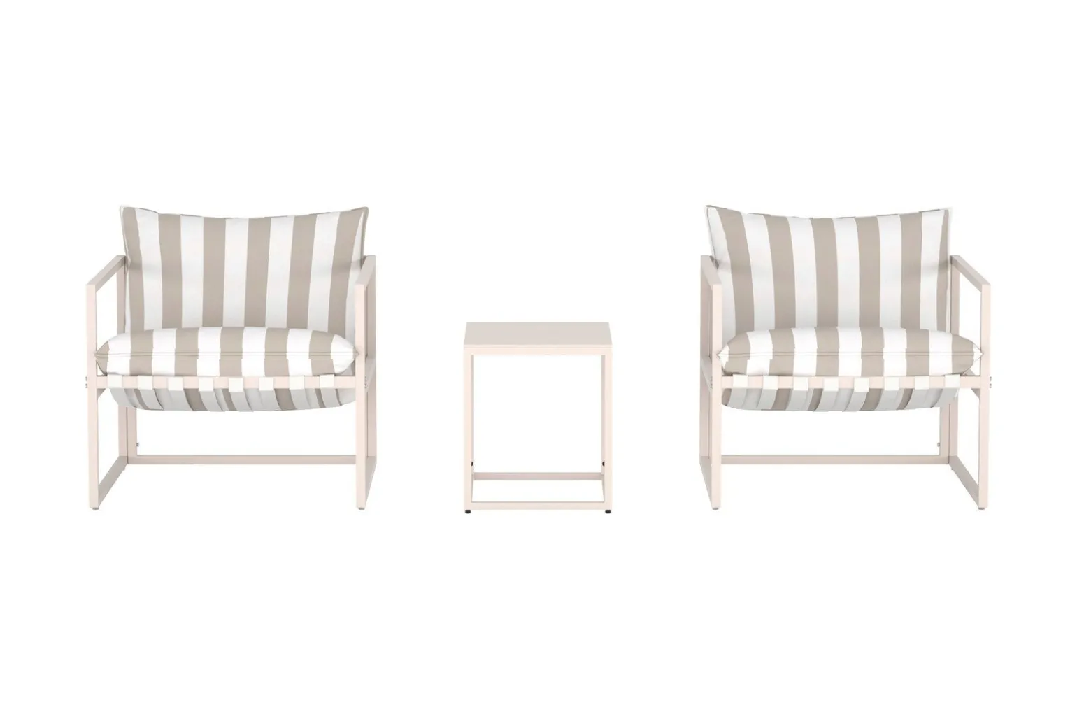 Messina loungesett