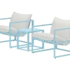 Messina Loungesett