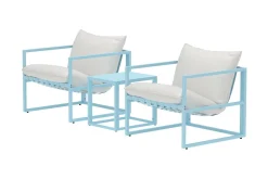 Messina Loungesett