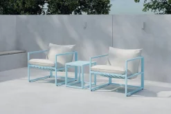 Messina Loungesett