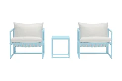 Messina Loungesett